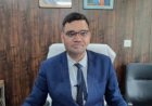 इस्तीफा वापसी के 13 दिन बाद भी पोस्टिंग नहीं, IAS रिंकू सिंह पर सस्पेंस बरकरार