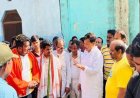 स्वच्छता, स्वास्थ्य और जनसुविधा से जुड़ी समस्याओं में कोताही बर्दाश्त नहीं करेंगे : ऊर्जा मंत्री  तोमर