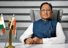 बजट में शामिल कार्यों के प्राक्कलन प्राथमिकता क्रम में तत्काल भेजने के निर्देश, शासकीय भवनों के वर्टिकल व आधुनिक डिजाइन तथा नई तकनीक से निर्माण पर जोर