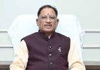 कुम्हारी में दुर्घटना पर मुख्यमंत्री  विष्णुदेव साय ने जताया गहरा दुःख : मृतकों के परिजनों को 9-9 लाख रुपये सहायता राशि देने की घोषणा