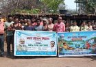 हर घर पहुँचा जीवनदायी जल : चिन्ताटोकामेटा में जल जीवन मिशन बनी बदलाव की मिसाल