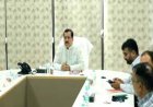कौशल विकास गतिविधियों की सतत मॉनिटरिंग से युवाओं को मिलेगा बेहतर प्रशिक्षण और रोजगार : मंत्री  टेटवाल