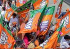भाजपा में महिला मोर्चा अध्यक्ष पद पर घमासान, सांसद और विधायक आमने-सामने