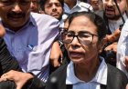 ममता बनर्जी पर सुप्रीम कोर्ट के पूर्व जज का बड़ा हमला, बोले- चुनाव हारीं तो अदालत पहुंच गईं