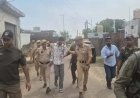 जम्मू-कश्मीर में अंतरराष्ट्रीय ड्रग्स नेटवर्क का भंडाफोड़, आर्मेनिया कनेक्शन आया सामने