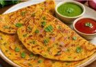 सुबह के नाश्ते में बनाएं क्रिस्पी अजवाइन पराठा, स्वाद और सेहत दोनों का परफेक्ट कॉम्बिनेशन