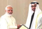 PM मोदी की यात्रा से भारत-UAE रिश्तों को नई मजबूती, 5 अरब डॉलर निवेश समेत कई अहम समझौते