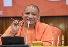 महराजगंज में मुख्यमंत्री ने बांटे स्वीकृति पत्र, चेक और टूलकिट