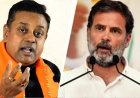 राहुल गांधी की विदेश यात्राओं पर BJP का हमला, 22 साल में 54 ट्रिप और 60 करोड़ खर्च पर उठे सवाल
