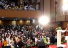 जनसहयोग से जल संरक्षण कार्यों में अग्रणी बना है मध्यप्रदेश : मुख्यमंत्री डॉ. यादव
