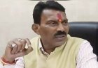 जल गंगा संवर्धन अभियान में व्यापक रूप से हो रहे हैं जल-संरक्षण और जल-संवर्धन के कार्य : जल संसाधन मंत्री  सिलावट
