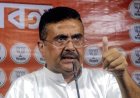 शुभेंदु अधिकारी का बड़ा हमला! अब अभिषेक बनर्जी पर साधा निशाना, डायमंड हार्बर पहुंचेंगी CM