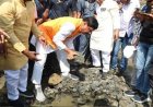 CM मोहन के नेतृत्व में जल आत्मनिर्भर बन रहा MP, खेत तालाब और डग वेल रिचार्ज में मिली बड़ी सफलता