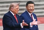 होर्मुज पर बढ़ी हलचल! चीन से लौटते ही Donald Trump का बड़ा दावा, Xi Jinping ने दी हरी झंडी