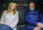 डिनर से कोलोसियम तक दिखी मोदी-मेलोनी की बॉन्डिंग, 4 साल में 7 मुलाकातों से बदले भारत-इटली रिश्ते