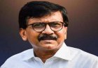 ‘जय श्रीराम बोलो और पेट्रोल-डीजल सस्ता हो जाएगा’, संजय राउत का BJP पर तीखा तंज