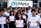 सुबह उठते ही मिला नौकरी जाने का मेल, Meta ने 8000 कर्मचारियों की छंटनी से मचाई हलचल