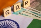 GDP में गिरावट के संकेत, फिर भी भारत की रफ्तार बरकरार; अर्थव्यवस्था से जुड़ी आई मिश्रित खबर