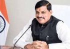 जिन किसानों के स्लॉट बुक हैं, उनसे 28 मई तक गेहूं खरीदेगी सरकार : मुख्यमंत्री डॉ. यादव