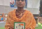 नारायणपुर के वनांचल में थमी भटकन