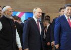 दिल्ली में दिखेगी दुनिया की सबसे ताकतवर तिकड़ी! BRICS मंच पर साथ नजर आ सकते हैं मोदी, पुतिन और जिनपिंग
