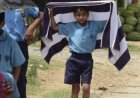 मेरठ में गर्मी का कहर: पारा 44°C पहुंचा, स्कूलों में छुट्टी घोषित