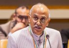UN में भारत का पाकिस्तान पर करारा प्रहार, कहा- नरसंहार का इतिहास रखने वाला दे रहा उपदेश