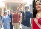 ट्विशा शर्मा केस में बड़ा एक्शन, सास गिरबाला का पद जाएगा; आरोपी पति पर 30 हजार का इनाम
