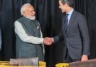 नीदरलैंड ने भारत को लौटाए 1000 साल पुराने ताम्र पत्र, चोल इतिहास से जुड़ा खास कनेक्शन