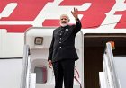 PM मोदी की 5 देशों की यात्रा से भारत को बड़ा फायदा, $40 अरब निवेश समेत कई अहम सौदे