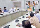 भीषण गर्मी पर सीएम योगी ने दिए सभी विभागों को अलर्ट रहने के निर्देश