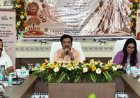 प्रशासन में एआई के प्रयोग से पारदर्शिता के साथ ही घर बैठे समस्या का शीघ्र निदान हुआ संभव:  सोनमणि बोरा
