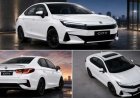 नई Honda City Facelift 2026 भारत में लॉन्च, दमदार फीचर्स और हाइब्रिड ऑप्शन से बढ़ी हलचल