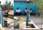 ग्रीष्म काल में स्वच्छ और नियमित पेयजल पहुंचाने लोक स्वास्थ्य यांत्रिकी विभाग सतर्क