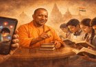 विद्यालयों में पठन संस्कृति मजबूत करने में जुटी योगी सरकार