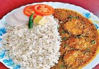 CM शुभेंदु अधिकारी का बड़ा ऐलान, अब सिर्फ ₹5 में मिलेगा मछली-चावल