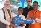 PM मोदी के 12 साल पूरे होने पर CM साय ने दी बधाई, विकास को बताया नई रफ्तार