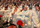 अपनापन’ केवल पुस्तक नहीं, बल्कि संगठन, समर्पण, संघर्ष और नेतृत्व की कार्यशैली को समझने का दस्तावेज है : मुख्यमंत्री डॉ. यादव