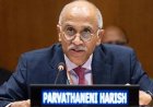 UNSC में भारत का पाकिस्तान पर तीखा हमला, ‘हजार वार’ की नीति को किया बेनकाब