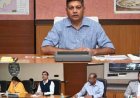 छत्तीसगढ़ में खाली सरकारी जमीनों का होगा रिडेवलपमेंट, मुख्य सचिव ने दिए अहम निर्देश