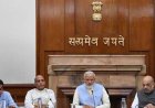 80 करोड़ लोगों के लिए बड़ी खुशखबरी! मोदी कैबिनेट ने राशन योजना में किए 3 बड़े बदलाव