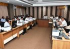 नागरिकों की सुविधा सर्वोपरि, भविष्य की जरुरतों के अनुरूप करें निर्माण’