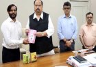 स्टार्टअप्स को वैश्विक पहचान दिलाने के लिए प्रदेश सरकार प्रतिबद्ध : मंत्री श्काश्यप