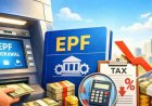 PF निकालना होगा बेहद आसान! अगले महीने से ATM से भी निकाल सकेंगे पैसा, मंत्री ने दी जानकारी
