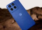 7000mAh बैटरी और Android 16 के साथ लॉन्च हुआ Motorola G37 Power, कीमत 15,999 रुपये
