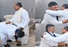 कर्नाटक में बड़ा सत्ता परिवर्तन! डीके शिवकुमार होंगे नए CM, सिद्धारमैया 3 बजे देंगे इस्तीफा