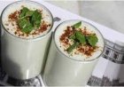 गर्मी से राहत: पुदीना और गुड़ की लस्सी बनाएगी शरीर को अंदर से ठंडा और तरोताजा