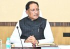 बस्तर और जनजातीय समाज के लिए चार दशक का समर्पण मानवता की असाधारण मिसाल : मुख्यमंत्री विष्णुदेव साय
