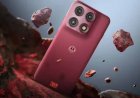 Motorola Edge 70 Pro+ भारत में 4 जून को होगा लॉन्च, दमदार फीचर्स लीक