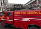 दिल्ली में अब थर्ड पार्टी करेगी फायर सेफ्टी ऑडिट, नियमों में बड़ा बदलाव